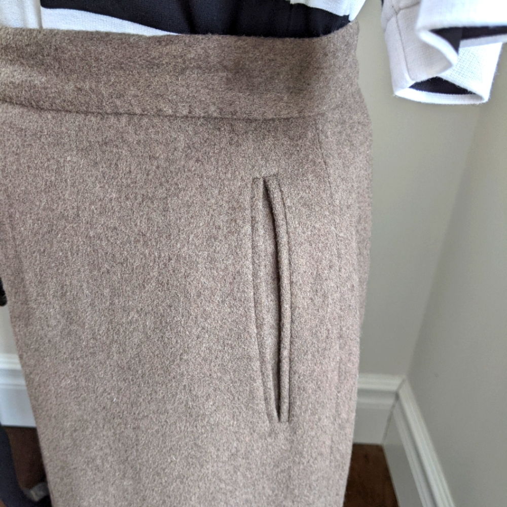 Ralph Lauren pencil skirt